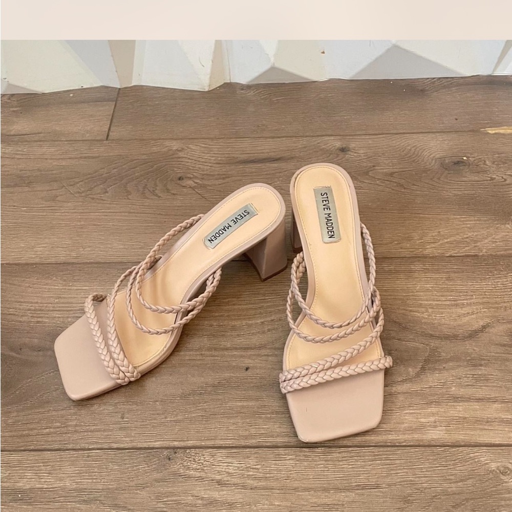 Steve Madden Women's Heels